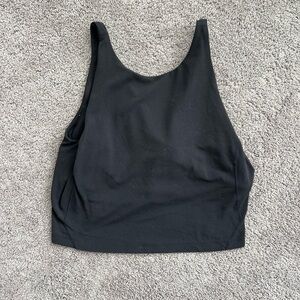 Lululemon align high neck tank